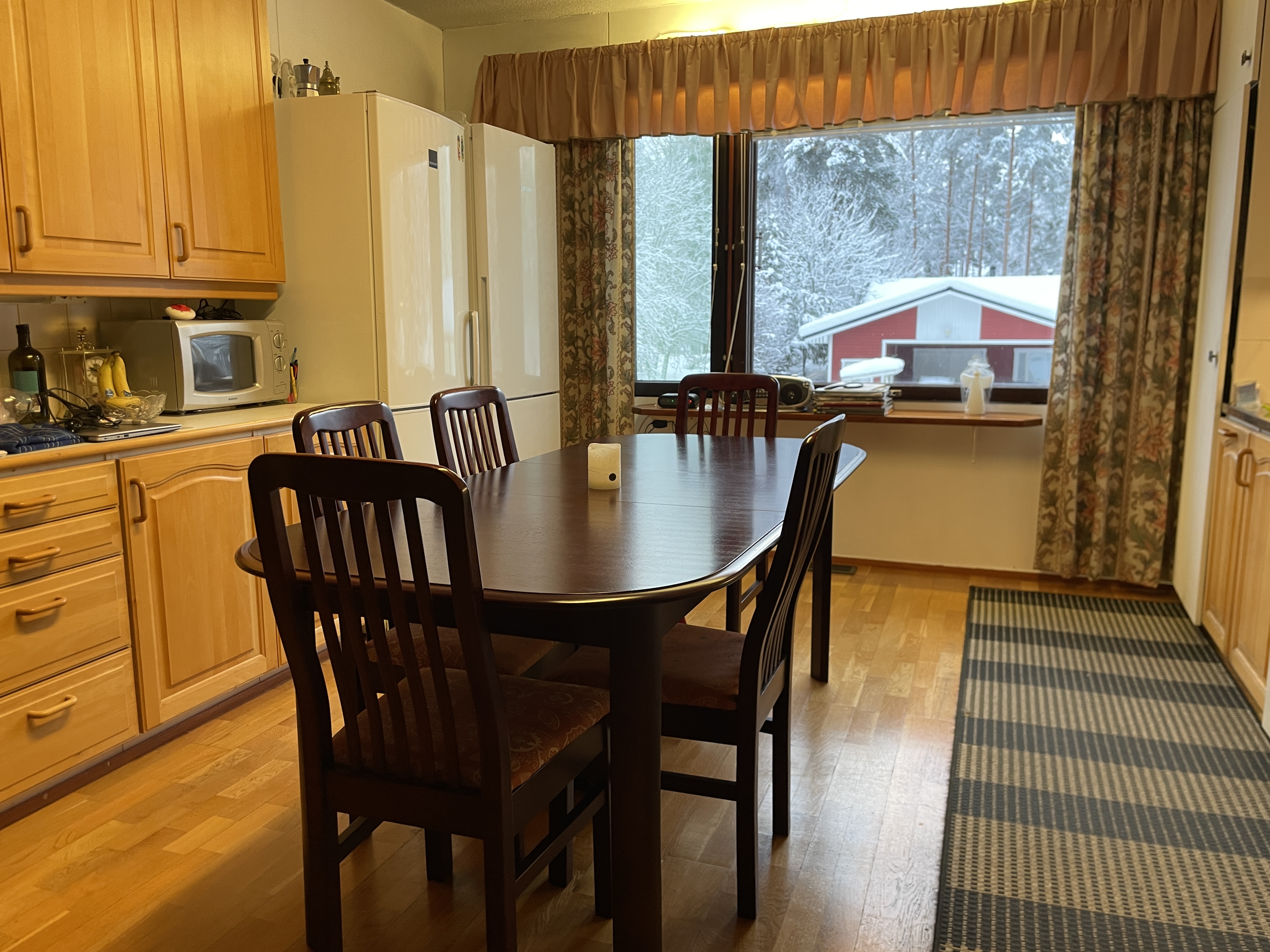 Perhekoti Pauli Mikkeli