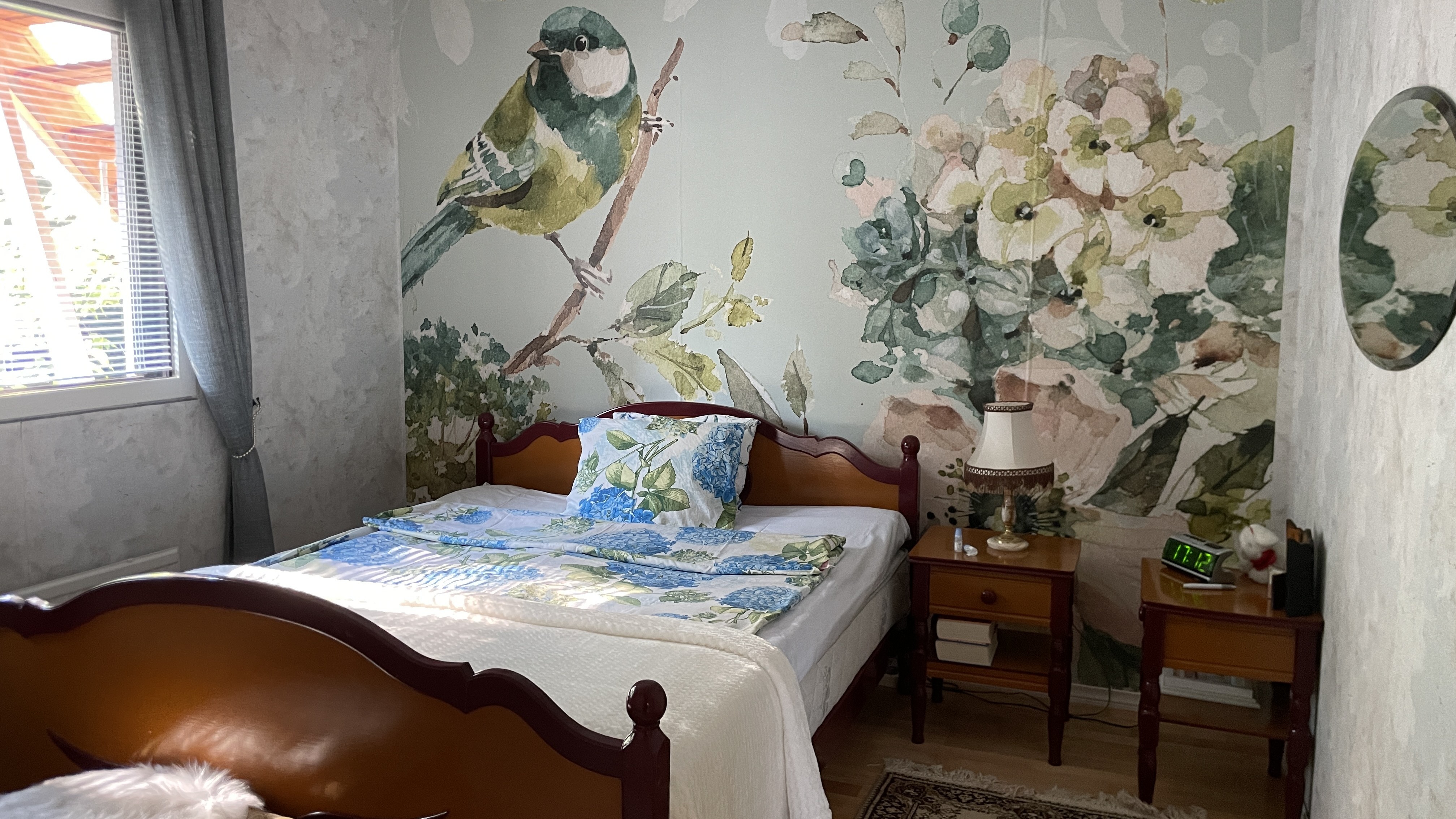 Perhekoti Pauli Mikkeli