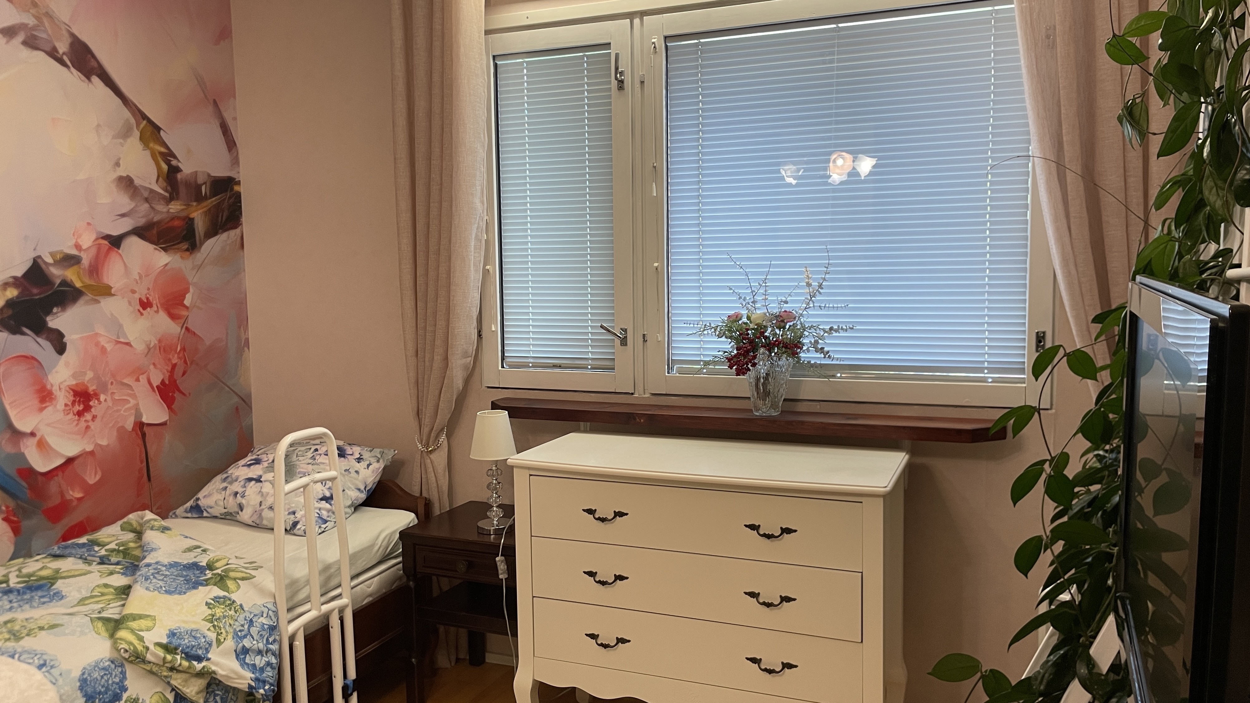 Perhekoti Pauli Mikkeli