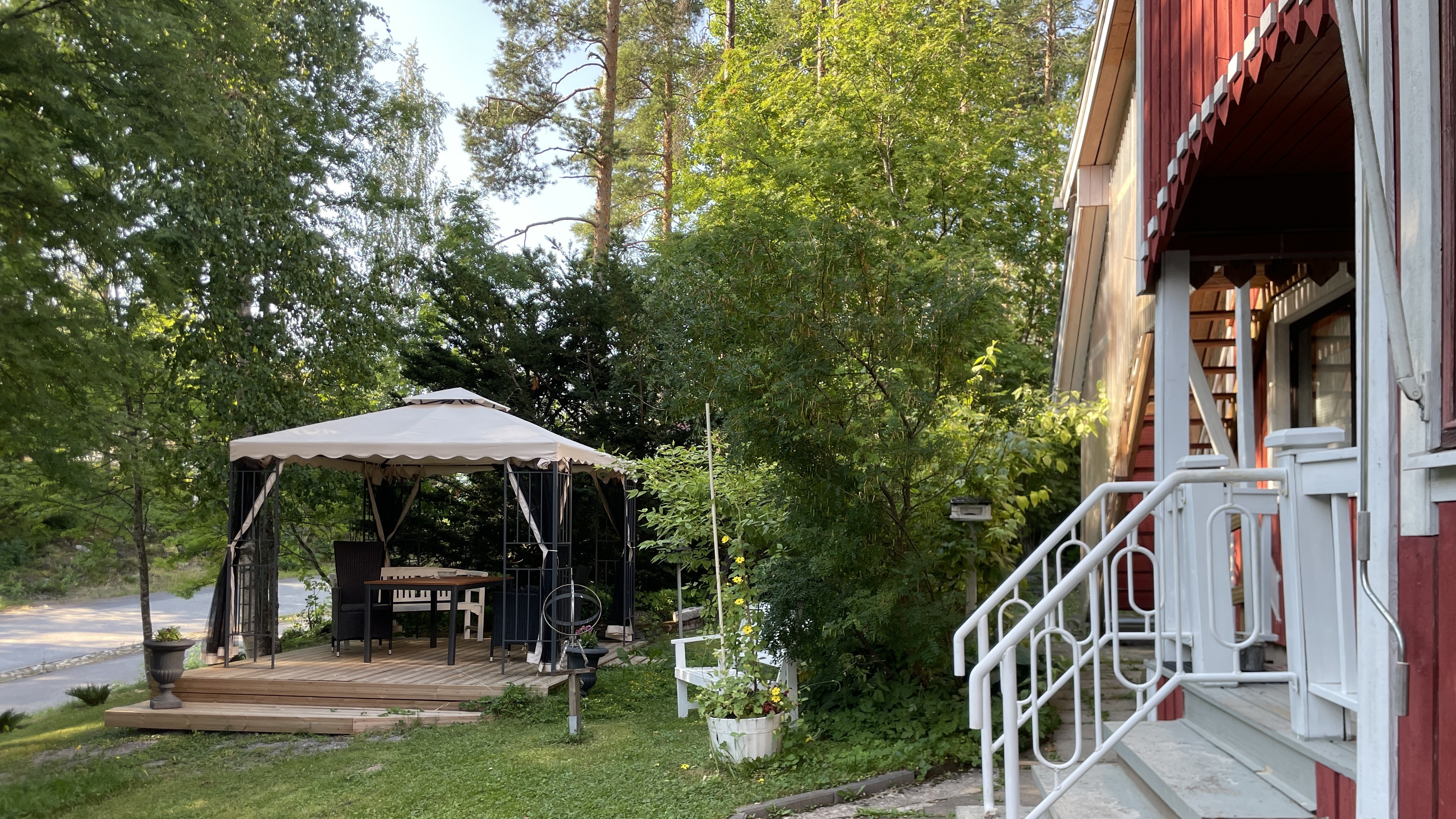 Perhekoti Pauli Mikkeli